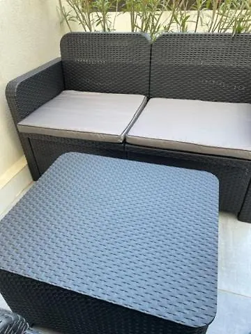 Naturist Paradise In « Swinging Cap » דירה *