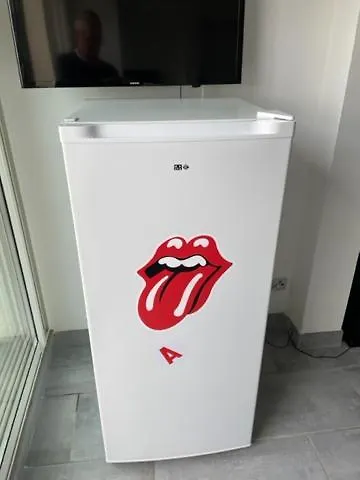 Naturist Paradise In « Swinging Cap » דירה אגדה