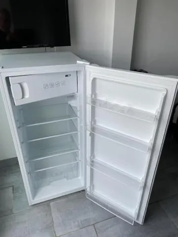 Naturist Paradise In « Swinging Cap » דירה