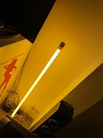 Naturist Paradise In « Swinging Cap » דירה *