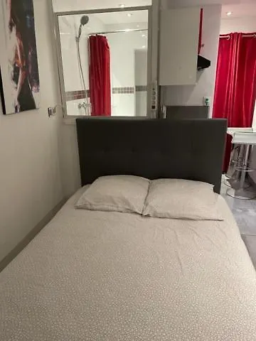 דירה Naturist Paradise In « Swinging Cap » *