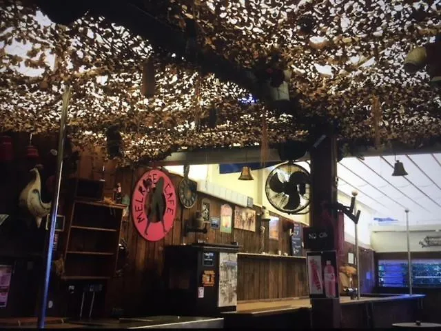 דירה Naturist Paradise In « Swinging Cap »