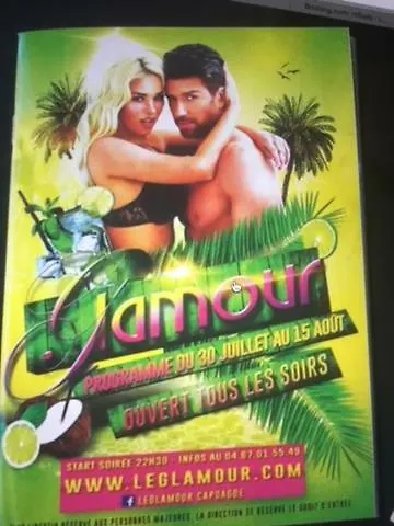 Naturist Paradise In « Swinging Cap » דירה