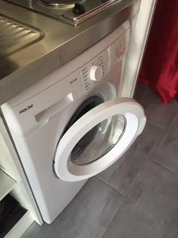 Naturist Paradise In « Swinging Cap » דירה אגדה