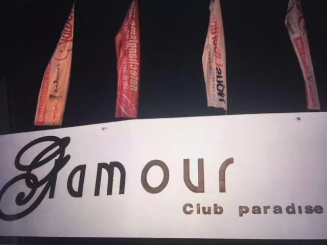 Naturist Paradise In « Swinging Cap » דירה *