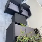 Naturist Paradise In « Swinging Cap » Apartman Agde