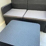 Naturist Paradise In « Swinging Cap » Appartement *
