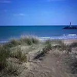 Appartement Naturist Paradise In « Swinging Cap » Agde