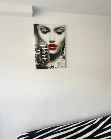 Appartement Cap Passion - Naturist Paradise In Swinging Cap *