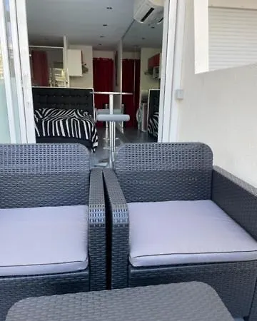 Cap Passion - Naturist Paradise In Swinging Cap Agde