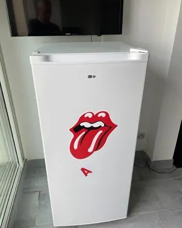 Naturist Paradise In « Swinging Cap » Appartamento Agde