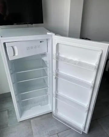 Naturist Paradise In « Swinging Cap » Appartamento