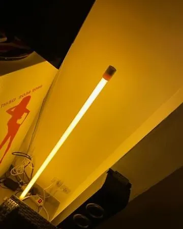 Naturist Paradise In « Swinging Cap » Appartamento *