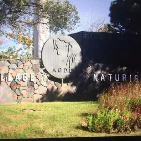 Cap Passion - Naturist Paradise In Swinging Cap Διαμέρισμα