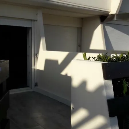 Apartament Naturist Paradise In « Swinging Cap » Agde