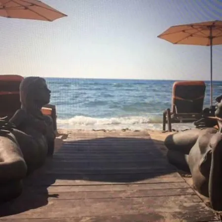 Naturist Paradise In « Swinging Cap » Appartamento Agde