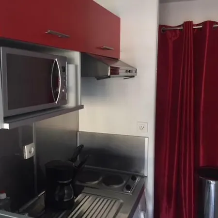 Naturist Paradise In « Swinging Cap » Appartement Agde