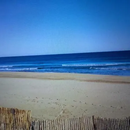 Naturist Paradise In « Swinging Cap » Appartamento