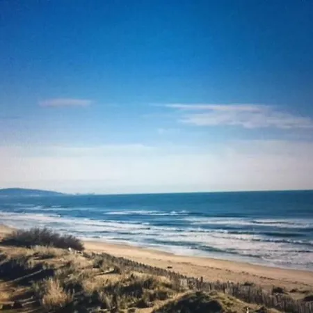 Apartament Naturist Paradise In « Swinging Cap » *