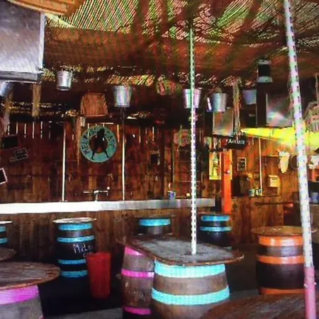 Cap Passion - Naturist Paradise In Swinging Cap Agde