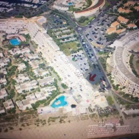 Apartament Naturist Paradise In « Swinging Cap »