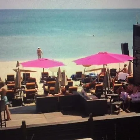 Cap Passion - Naturist Paradise In Swinging Cap Agde