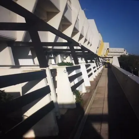 Naturist Paradise In « Swinging Cap » * Agde