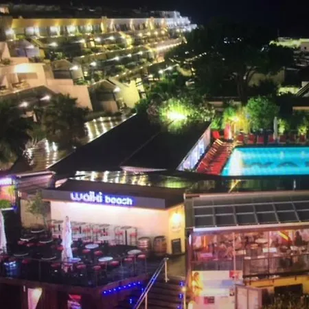 Appartement Cap Passion - Naturist Paradise In Swinging Cap Agde
