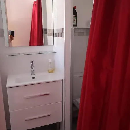 Appartement Cap Passion - Naturist Paradise In Swinging Cap Agde