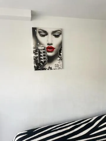 アパート Naturist Paradise In « Swinging Cap » *