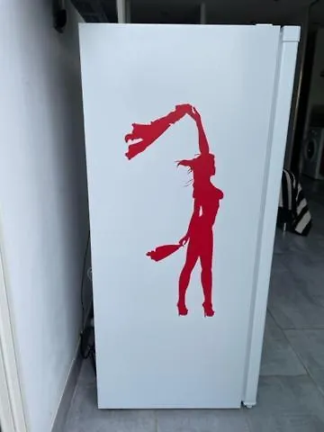 Naturist Paradise In « Swinging Cap » Apartment *