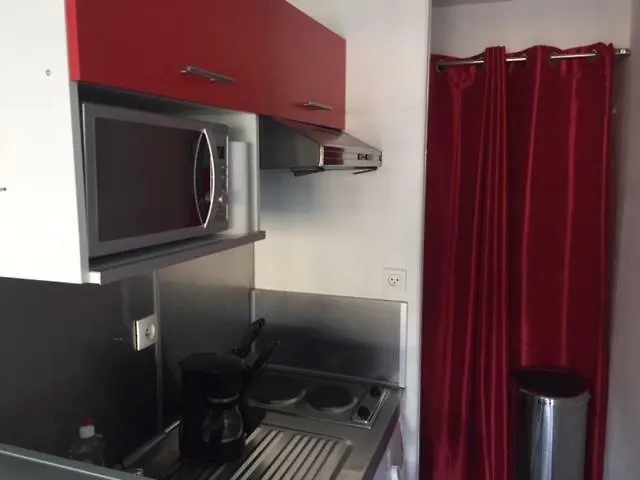 Naturist Paradise In « Swinging Cap » アパート アグド