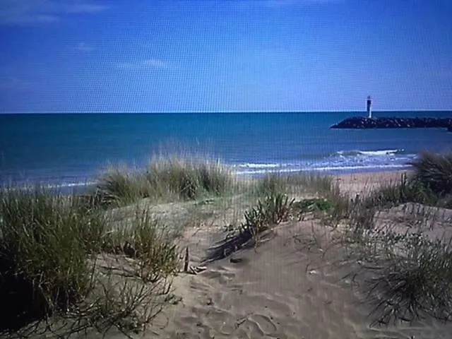 アパート Naturist Paradise In « Swinging Cap » アグド