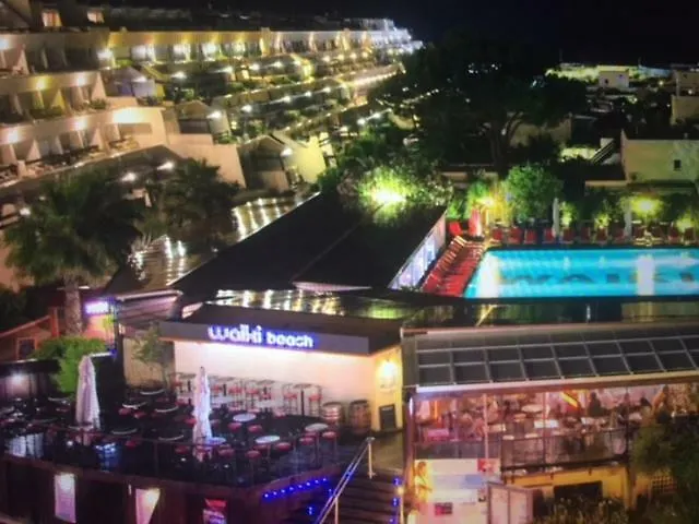 アパート Naturist Paradise In « Swinging Cap » アグド