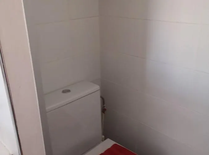 アパート Naturist Paradise In « Swinging Cap »